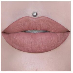 Christmas‎ Cookie New in Box Jeffrey Star Velour Liquid Lipstick